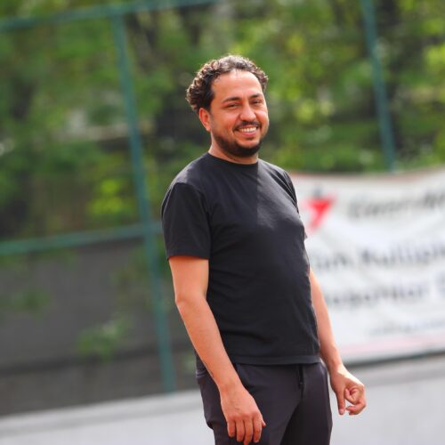 Taner  GÜNEBAKAN