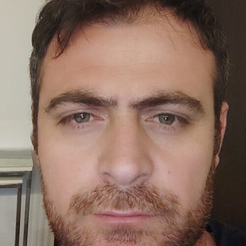 Güven KELEŞ