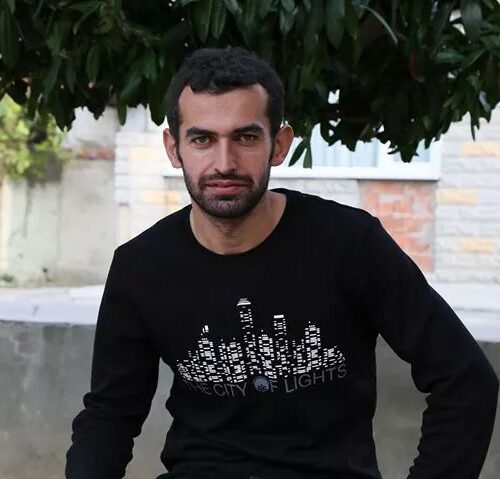 Ünal YILMAZ