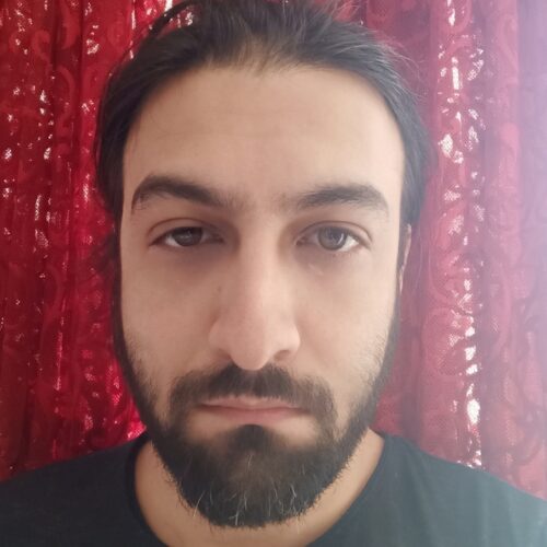 Rıdvan TEKLE