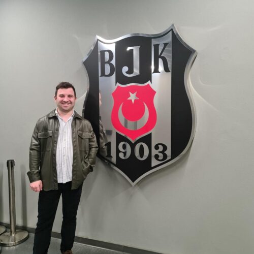 Alper ÇEMEN
