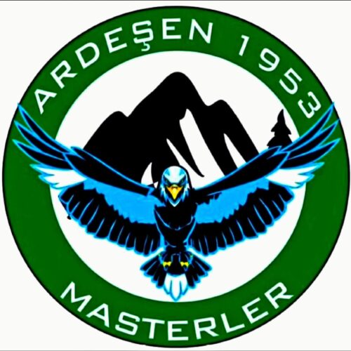 Ardeşen 1953 Masterler