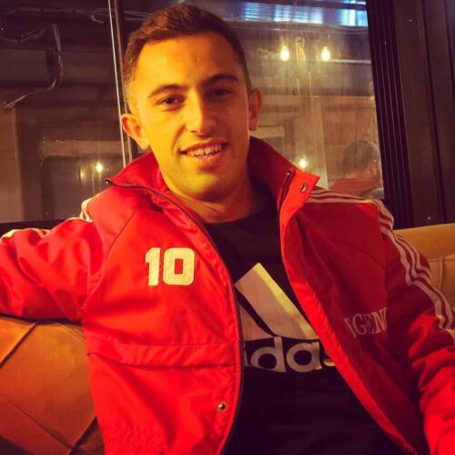 Kerim SARI