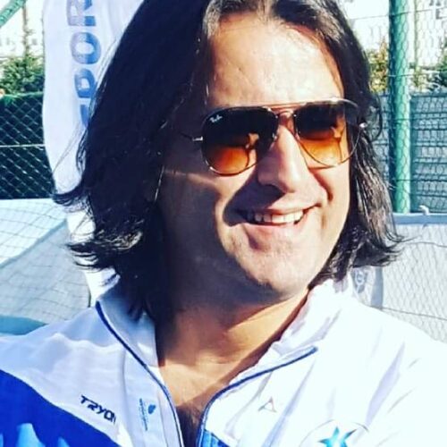 Ömer KESKİN