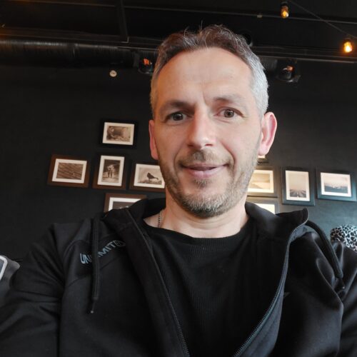 Kemal YILDIZ