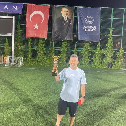 Cengiz GÖREN