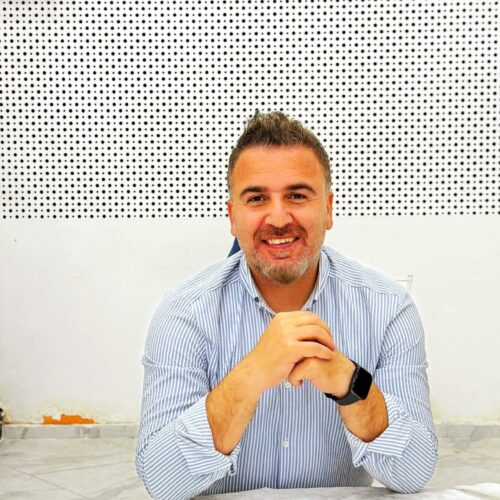 Osman BALCI