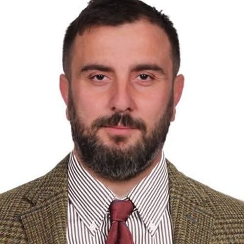 Veysel ÇUKUR