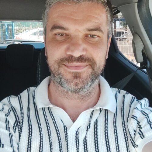 Özcan  ALARCIN