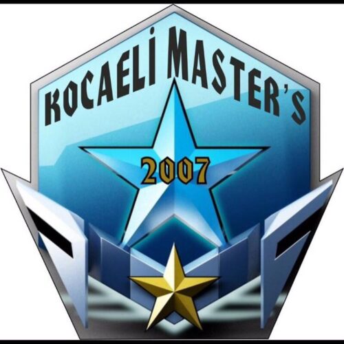 Kocaeli Masterler