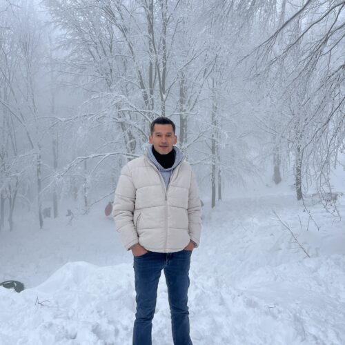Ömer KARAHAN