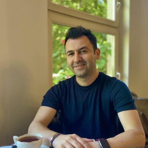 Özgür GÖREN