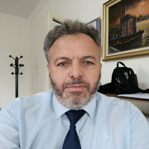 Eşref GENGÖNÜL