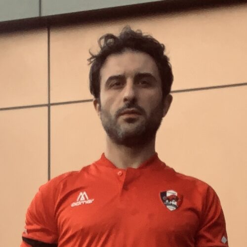 Savaş TURAN