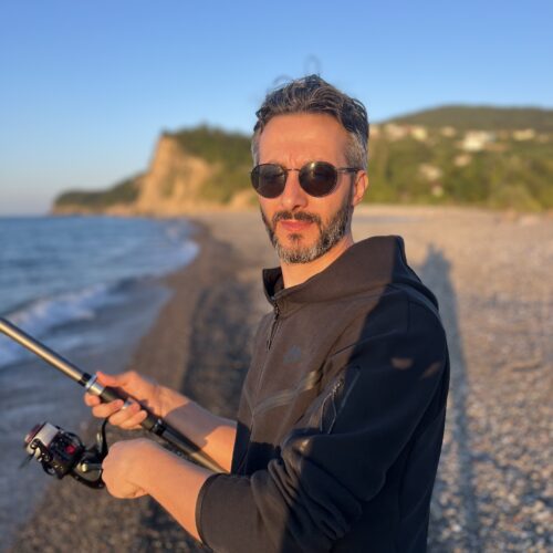 Ömer BİRİNCİ