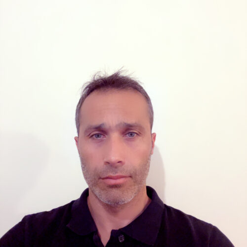 Necdet AYÇİÇEK