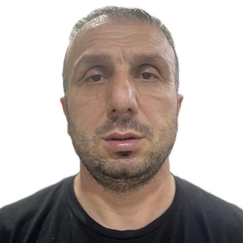Mustafa KİBAROĞLU