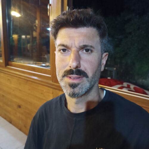 Mehmet BAYRAK