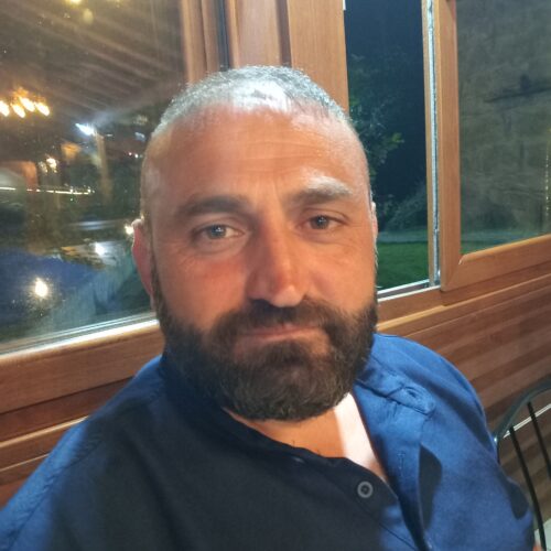 İsmail KUMBASAR