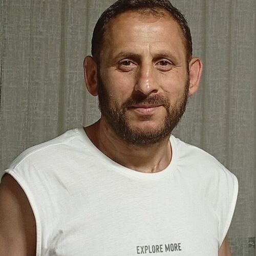 Onur DURMUŞ