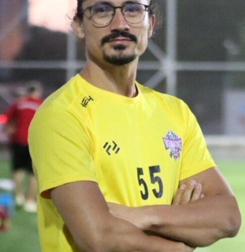 Burhan ÖZYURT