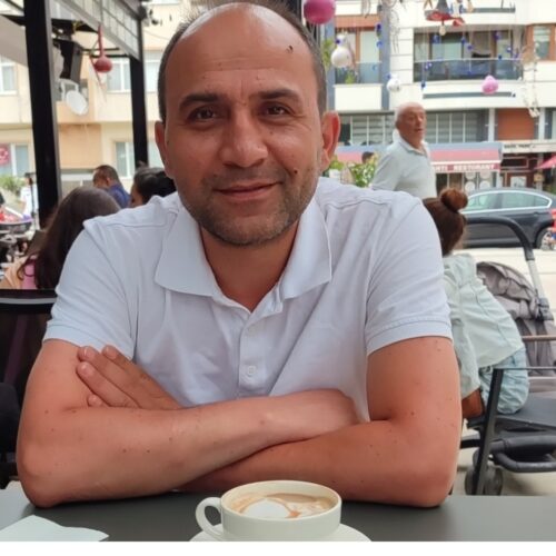 Halil İbrahim ERMİŞ