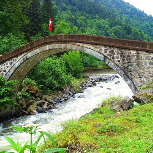 Rize Bölgesi