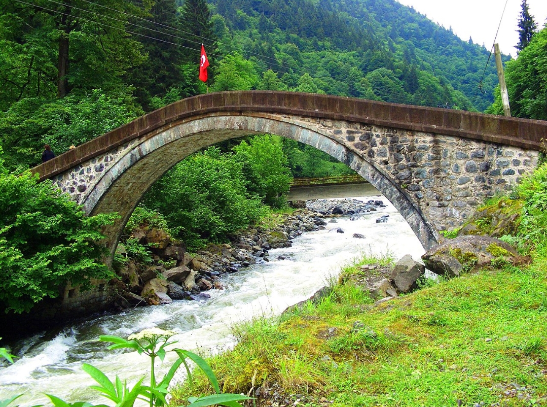Rize Bölgesi