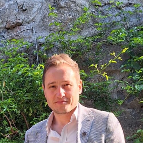 İlkay ALIŞKAN