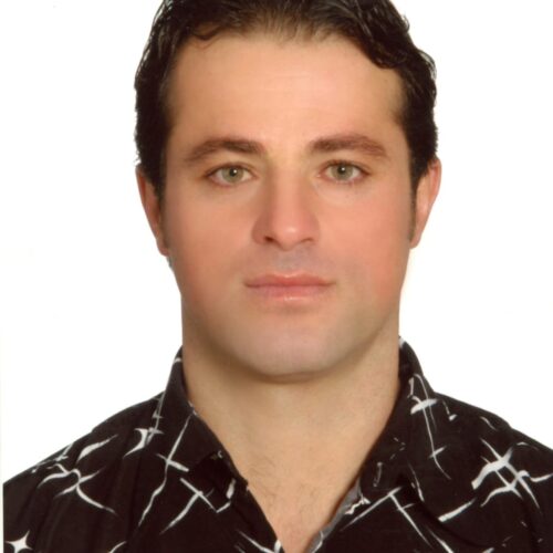 Mehmet GUMBA