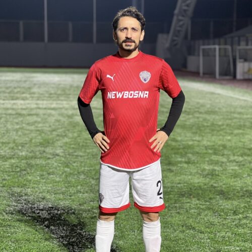 Furkan Abdullah BİNGÖL