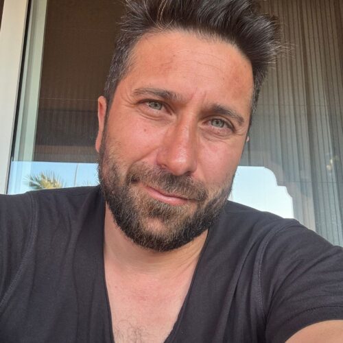 Özkan CANLI