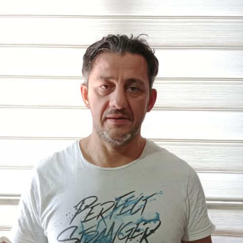 Mesut ŞAHİN