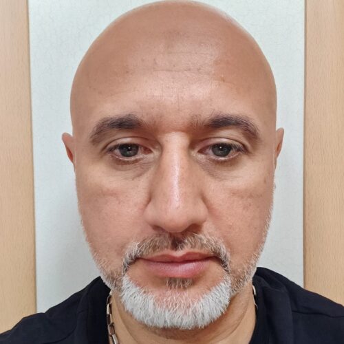 Oğuzhan ALTUNEL