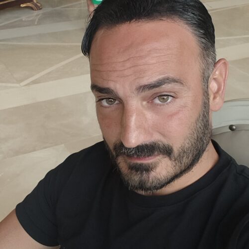 Mustafa PEHLİVAN