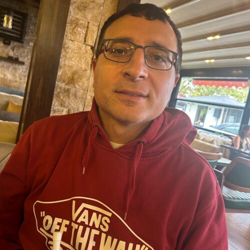 Yasin COŞGUN
