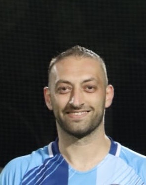 Serkan KAPLAN