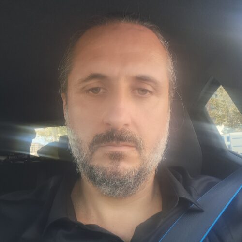 Yavuz  DISANLı