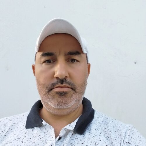 Cebrail  ADKOVAYÇIN