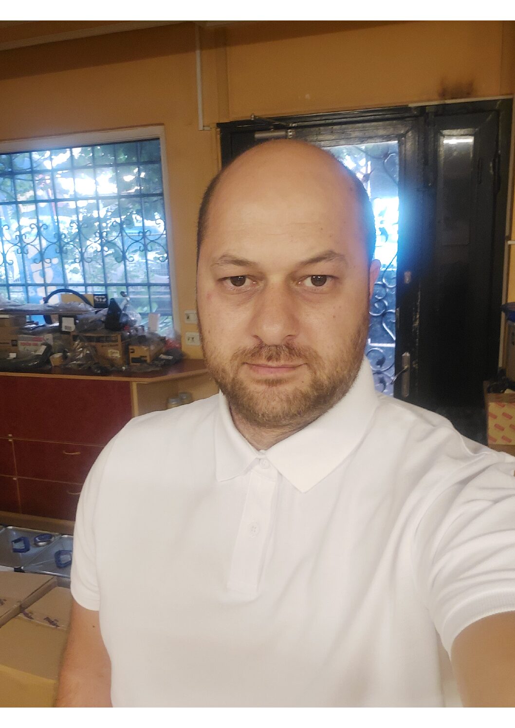Burak Fuat ŞEN
