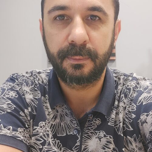 Nejdet ŞİMŞEK
