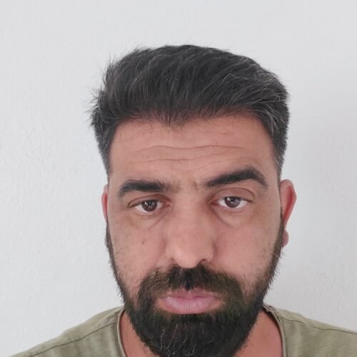 Hami ÇORAKLI