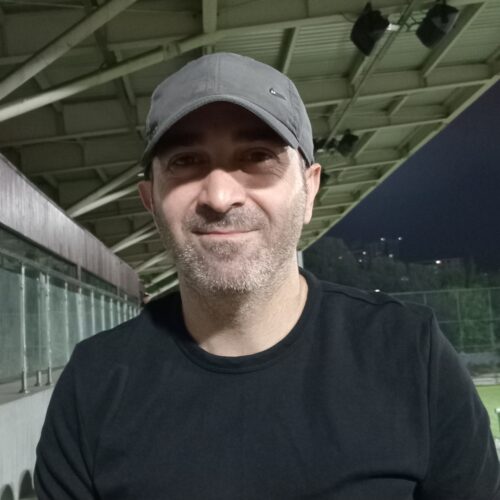 Sinan Deniz KELLE
