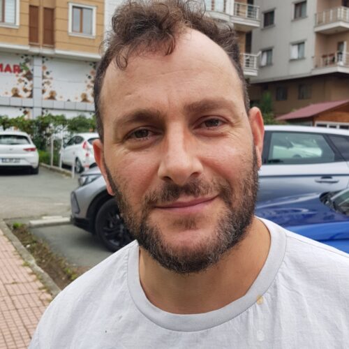 Hızır KULABER