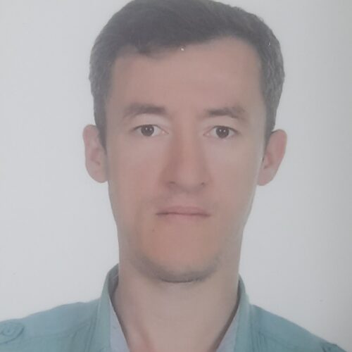 Mehmet GÜNEŞ