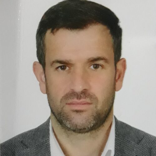 Şerif ZENGİN