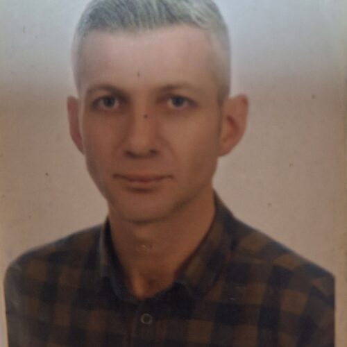 Özgür KOLTUK