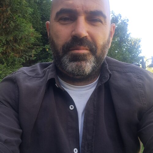 Selim ÖZKAN