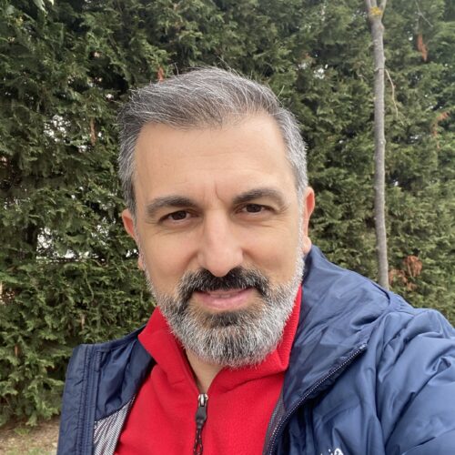 Sedat ÖZTÜRK