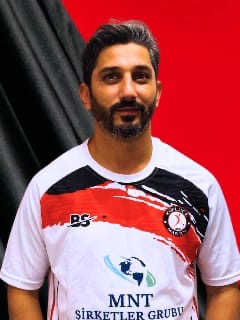 Mehmet Nuri ŞÜŞE